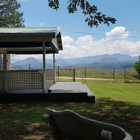 37 Valley View Cottage 언더버그 외부 사진