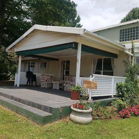 37 Valley View Cottage 언더버그 외부 사진