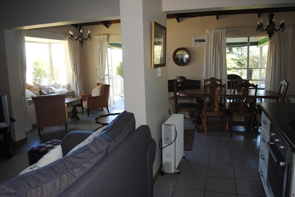 37 Valley View Cottage 언더버그 외부 사진
