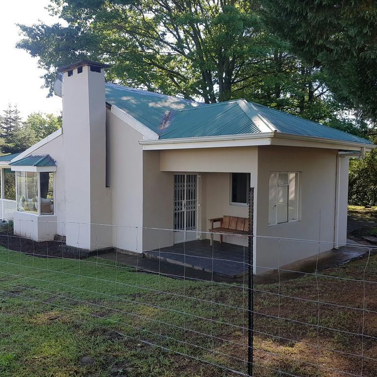 37 Valley View Cottage 언더버그 외부 사진