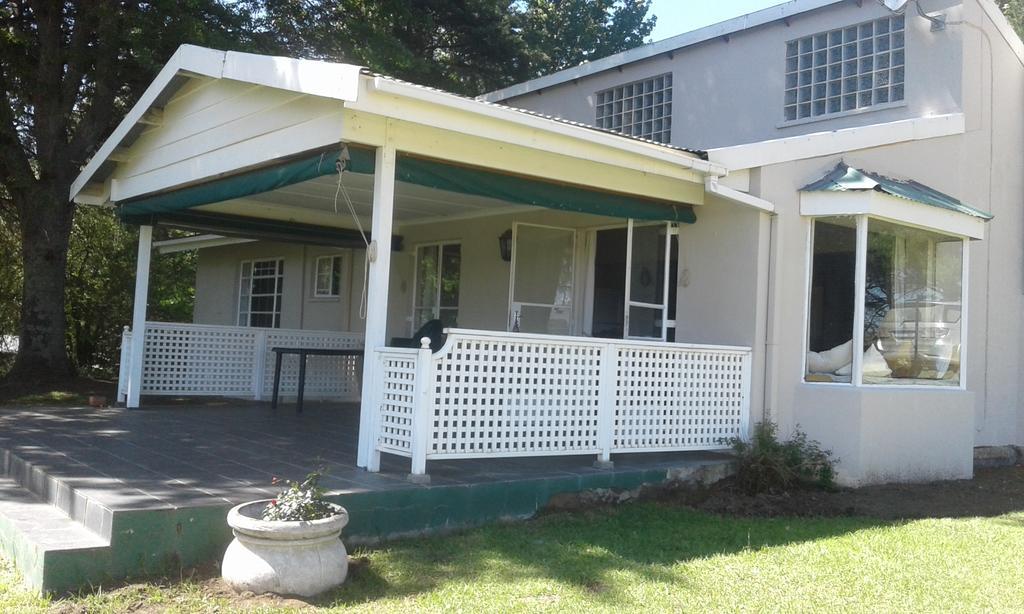 37 Valley View Cottage 언더버그 외부 사진