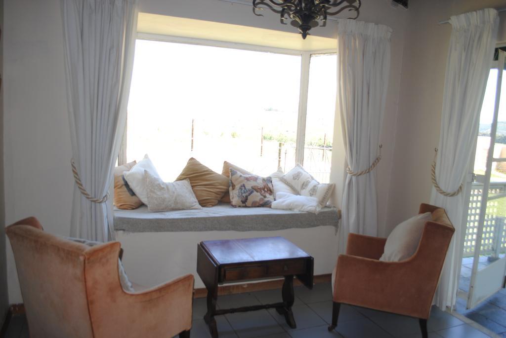 37 Valley View Cottage 언더버그 외부 사진