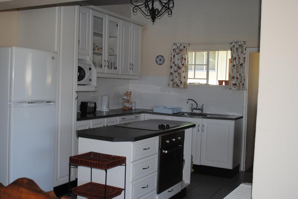 37 Valley View Cottage 언더버그 외부 사진