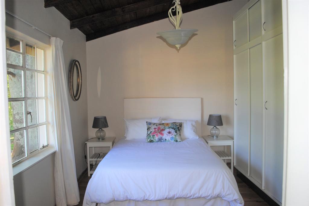 37 Valley View Cottage 언더버그 외부 사진