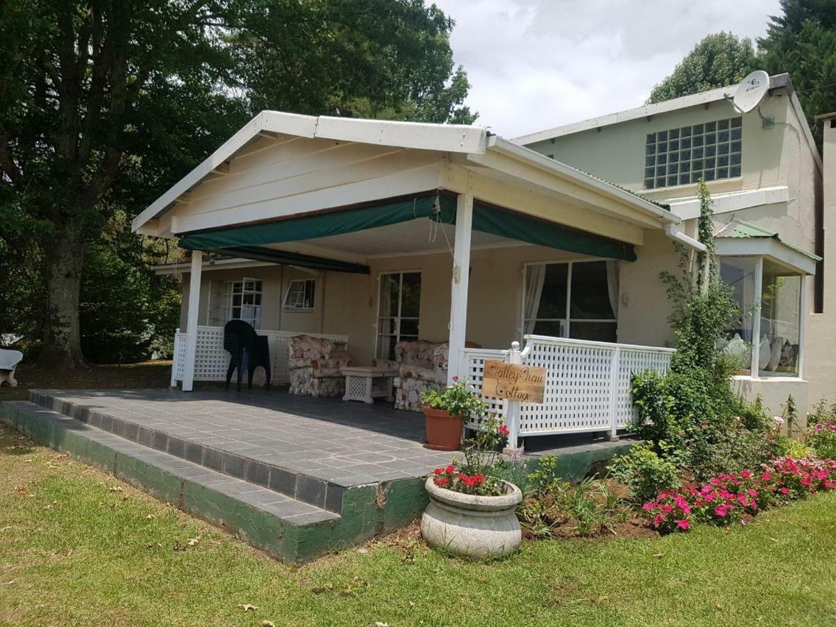 37 Valley View Cottage 언더버그 외부 사진